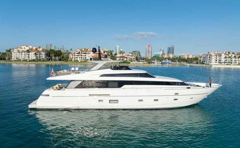 Photo San Lorenzo 97 (2012)