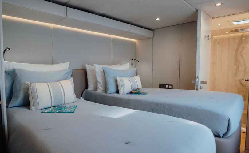 Photo Sunreef 80 (2020)