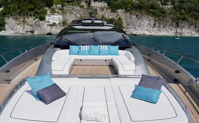 Photo Riva 88 Folgore (2024)