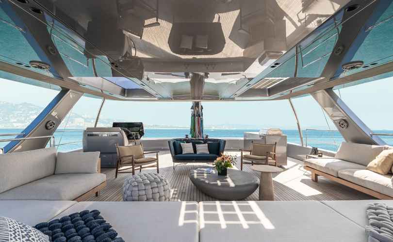 Sunreef 80 Eco