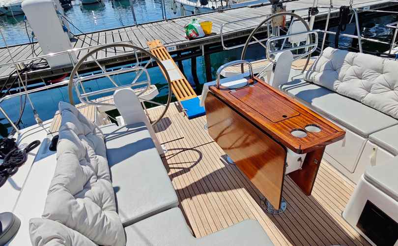 Photo Bavaria C42 (2023)