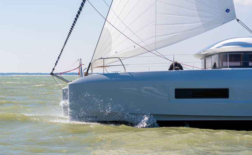 Photo Lagoon 55 (2025)