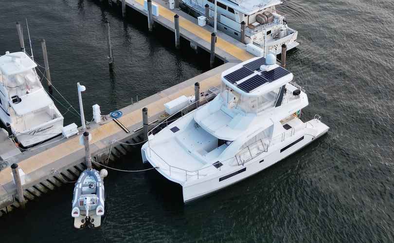 Photo Leopard 43 PC (2017)