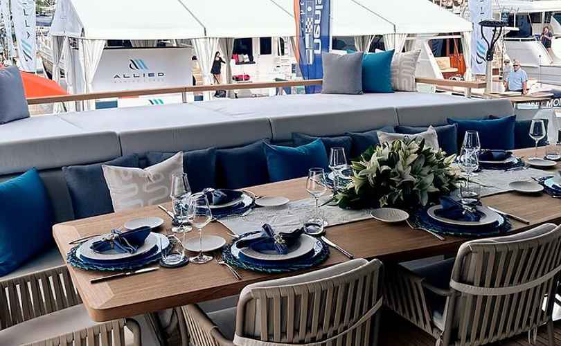 Photo Numarine 37XP (2022)