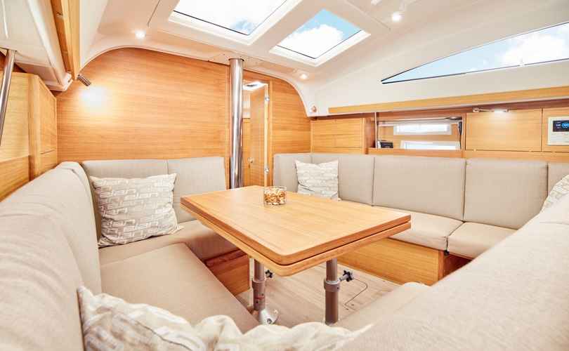 Elan Impression 40.1