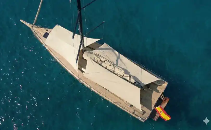 Photo First Yacht 53 (2022)