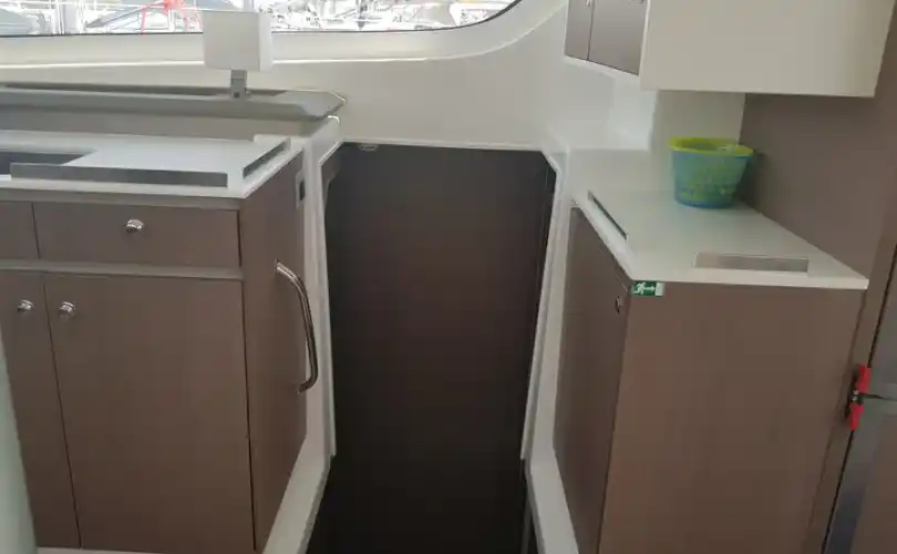 Bali Catspace Voile