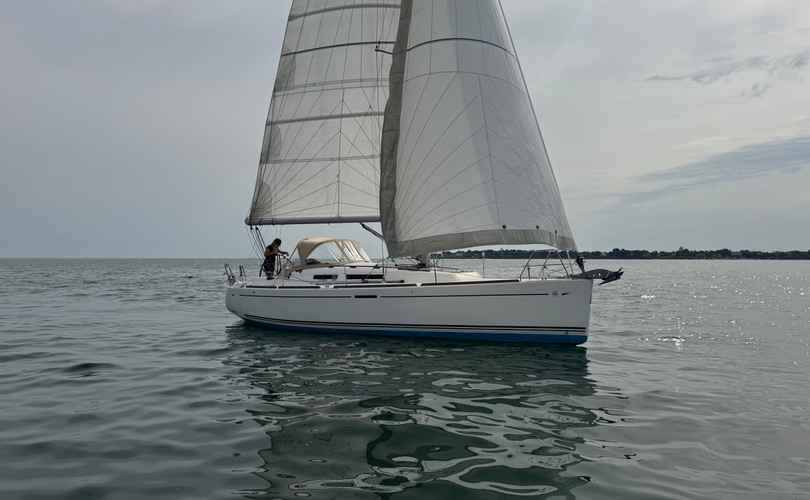 Photo Dufour 34 Performance (2009)