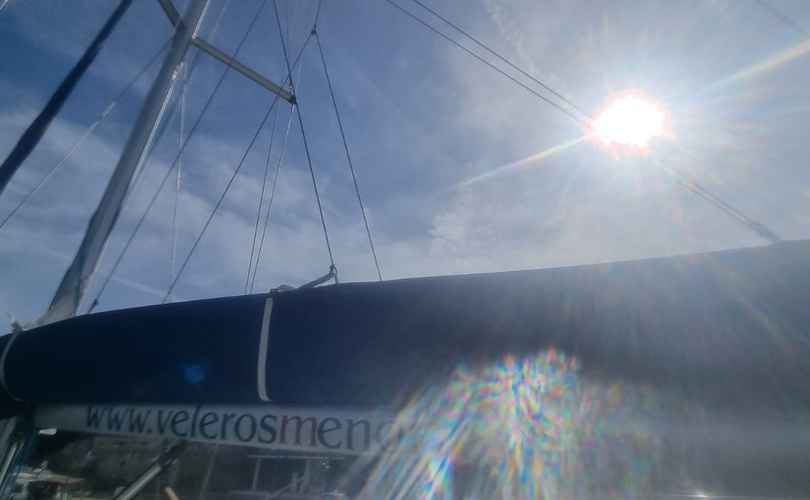 Photo Oceanis 40 (2011)