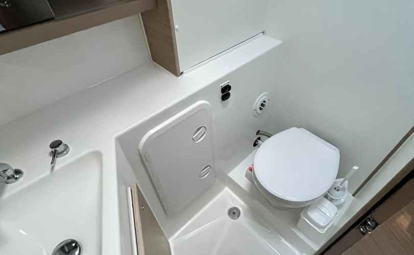 Photo Lagoon 42 (2024)