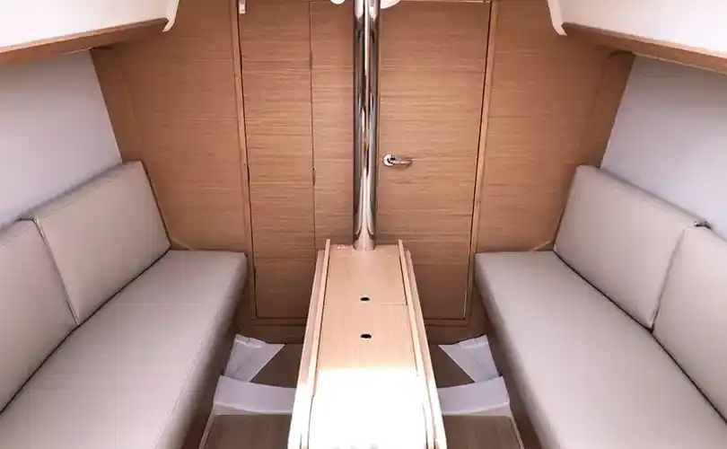 Photo Dufour 310 Grand Large (2019)