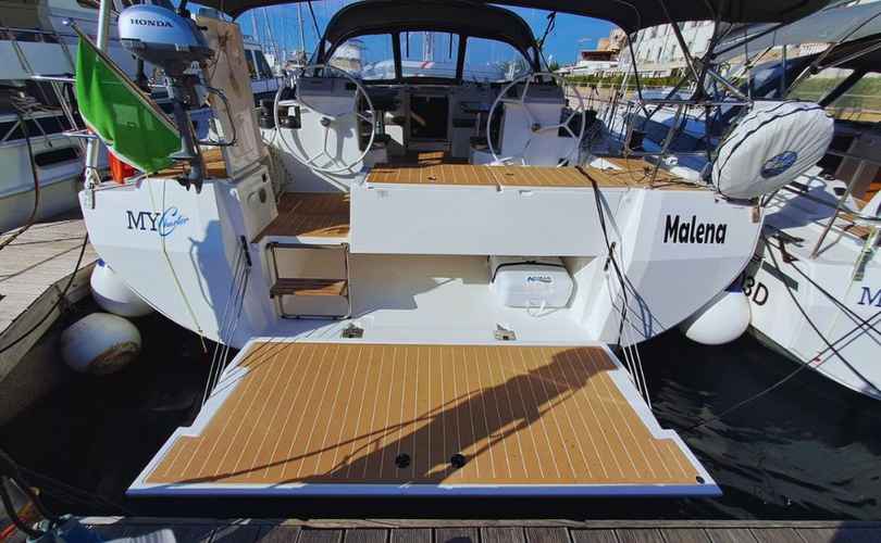 Photo Bavaria C50 (2023)