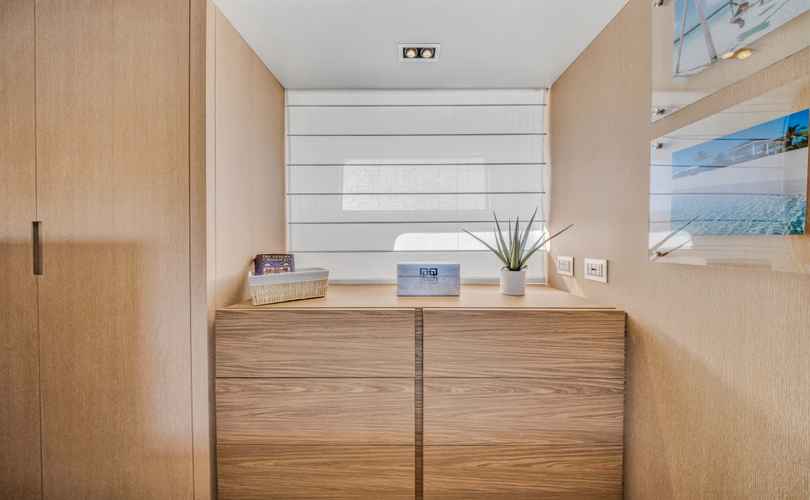 Photo San Lorenzo 97 (2012)