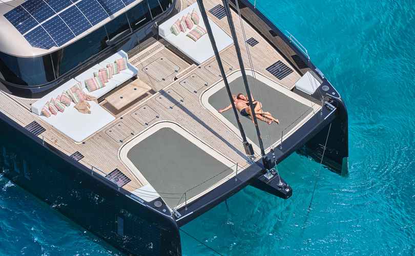 Sunreef 80 Eco