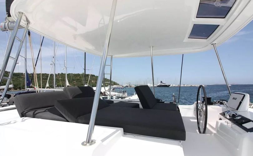 Photo Lagoon 46 (2020)