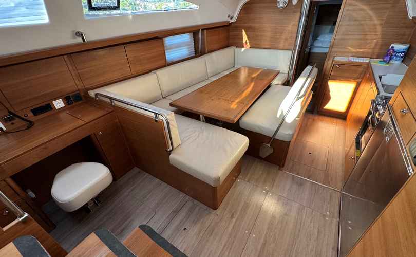 Elan Impression 45.1