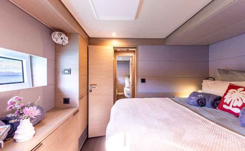 Photo Lagoon 55 (2023)