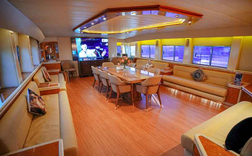 Photo Azimut 135 (2016)