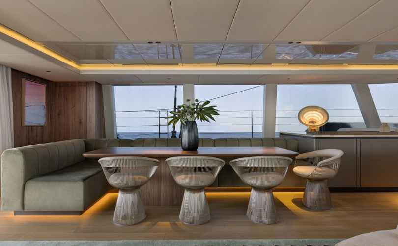 Photo Sunreef 80 Eco (2024)