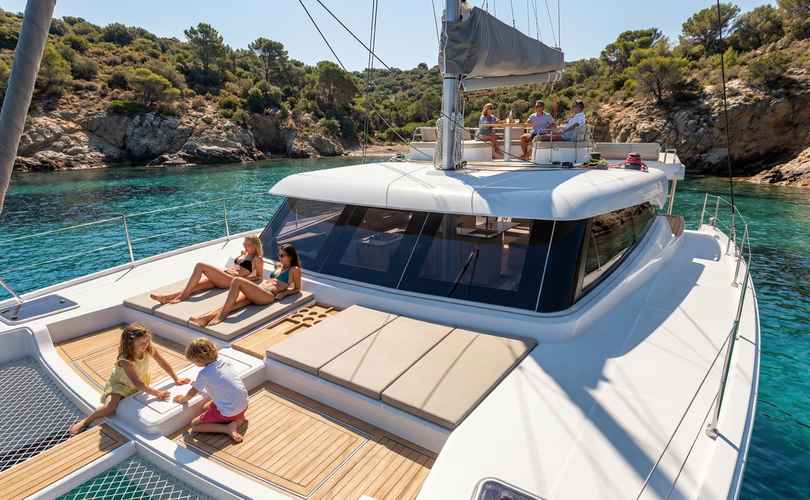 Aventura 43