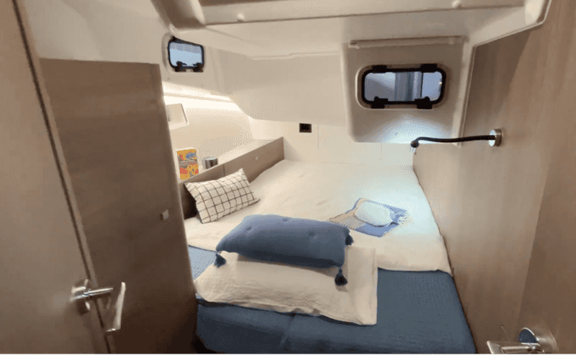Photo Sun Odyssey 455 (2026)
