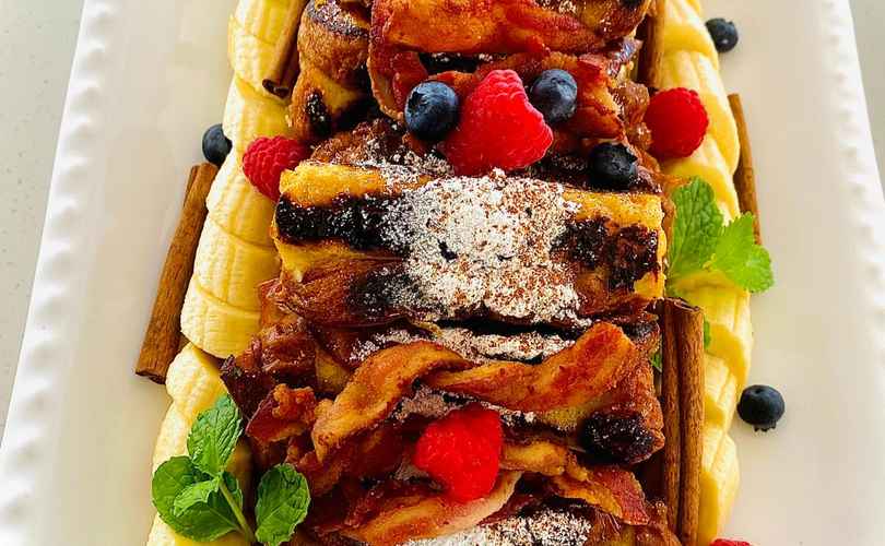 Photo Leopard 53 PC (2023)