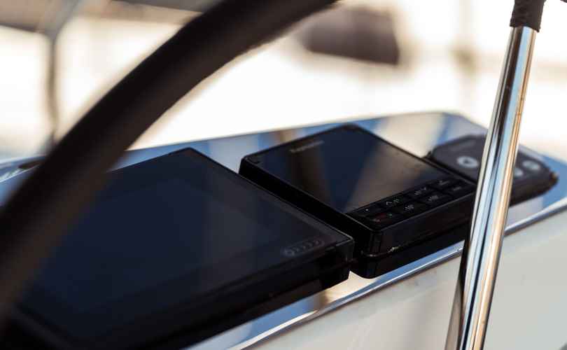 Photo Oceanis 46.1 (2024)