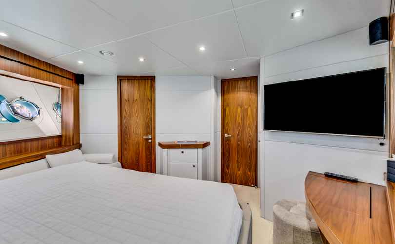 Photo Sunseeker 96 (2015)