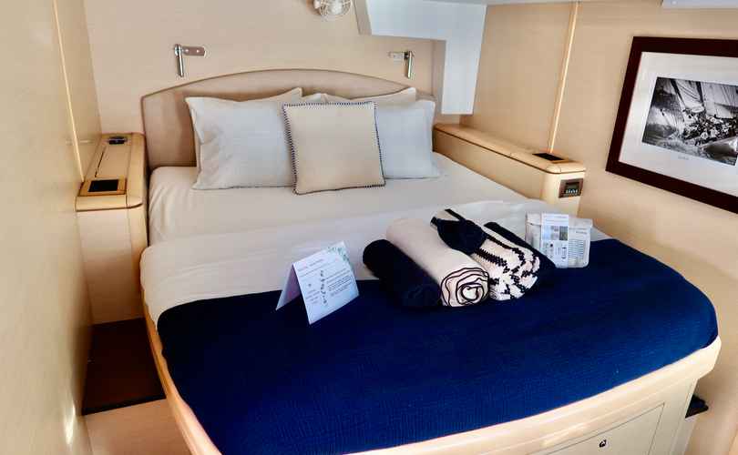 Photo Lagoon 500 (2010)