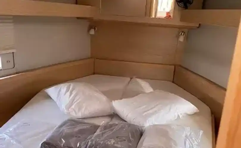 Photo Dufour 430 Grand Large (2022)