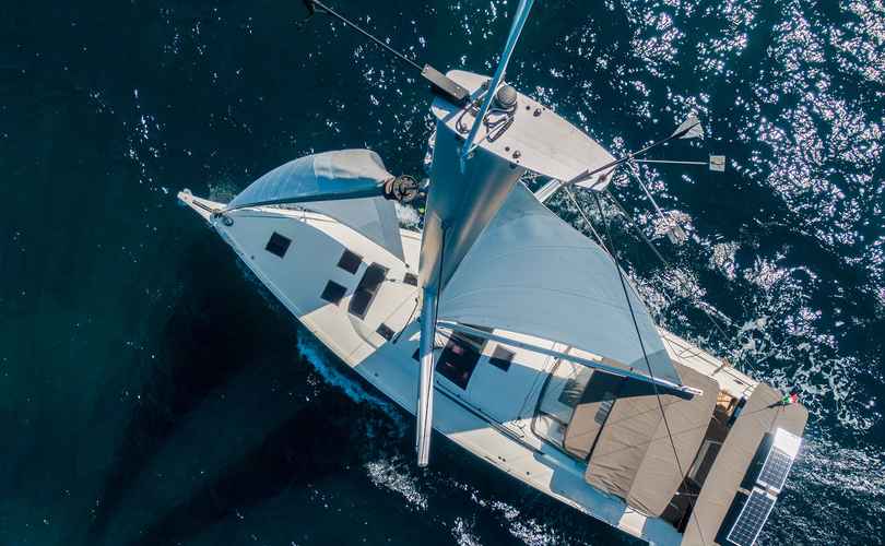 Photo Dufour 530 (2025)