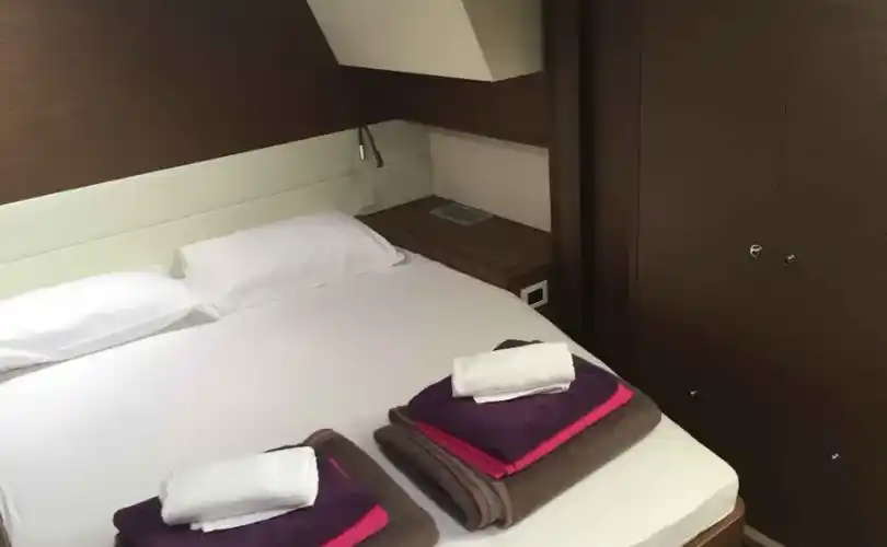 Photo Lagoon 52 Fly (2018)