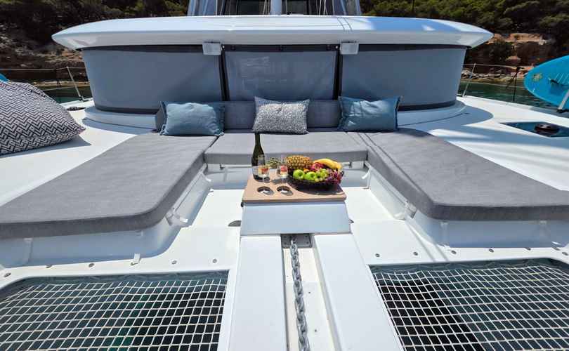 Lagoon 46