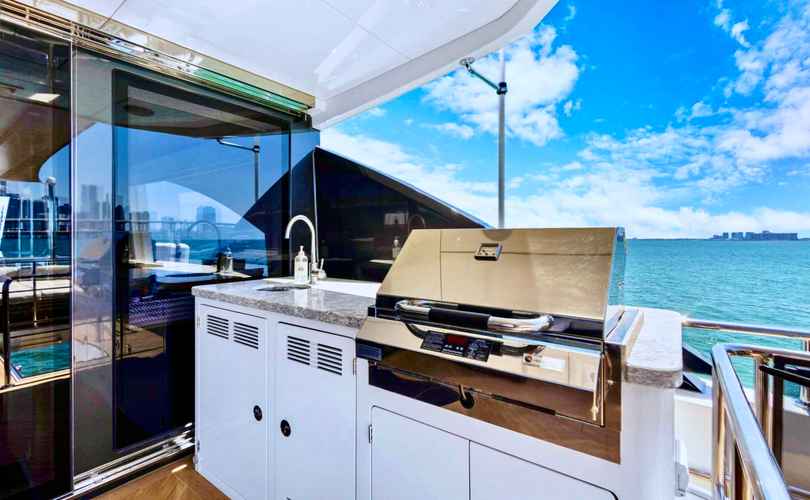 Photo Ocean Alexander 28L (2020)