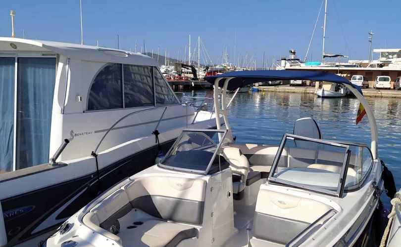 Photo Chaparral 230 (2019)