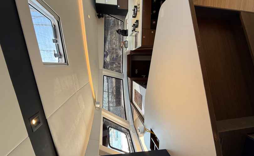 Photo Nautitech 44 Open (2024)