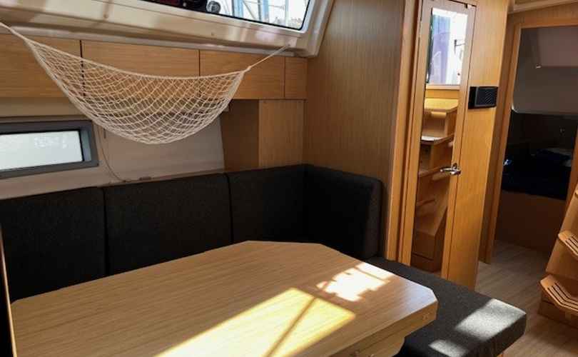 Photo Bavaria C42 (2024)