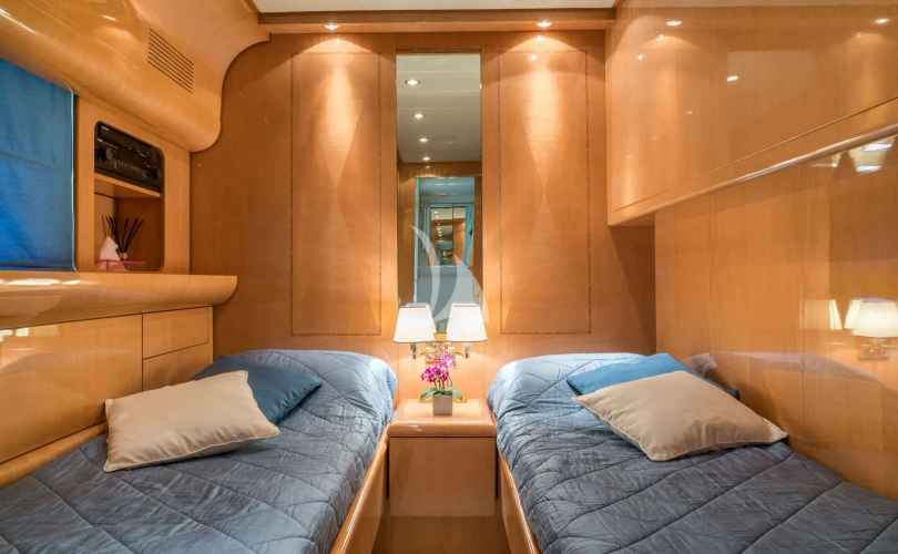 Photo Leopard Arno (2001)