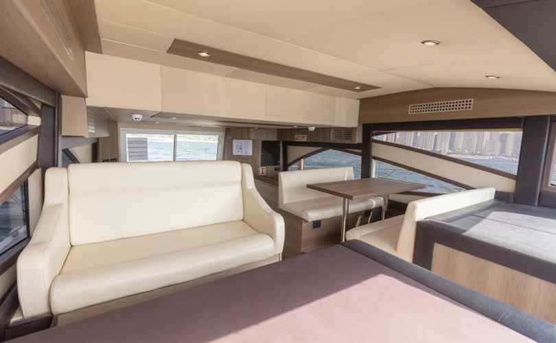 Photo Oryx 46 Fly (2008)