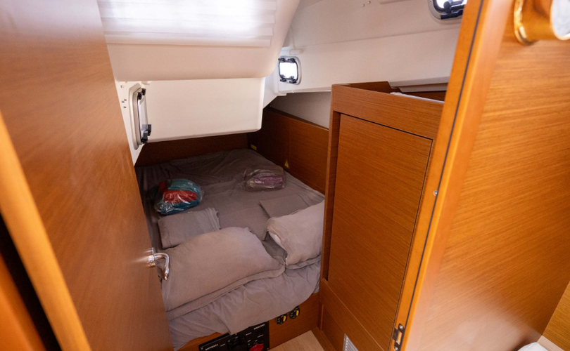 Photo Sun Odyssey 410 (2024)