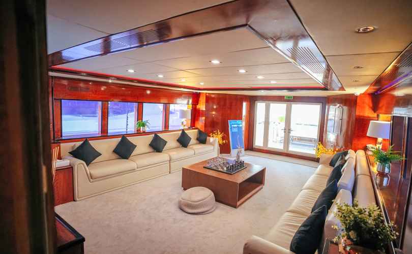 Photo Azimut 135 (2016)