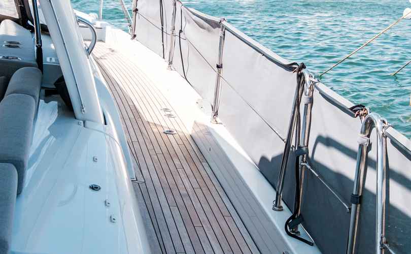 Photo Oceanis 60 (2024)