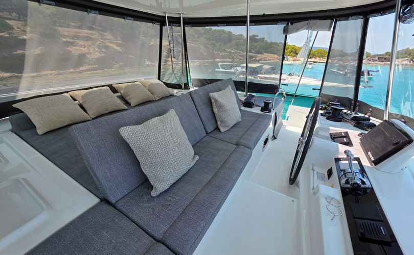 Lagoon 46
