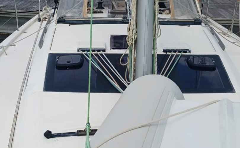 Dufour 390 Grand Large