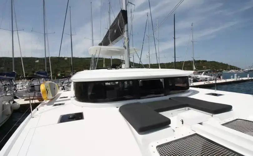 Lagoon 46