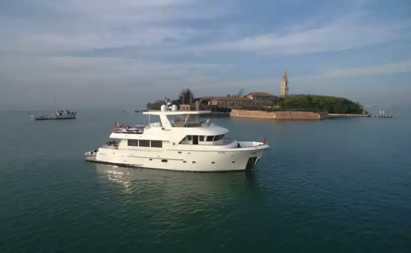Navetta 23