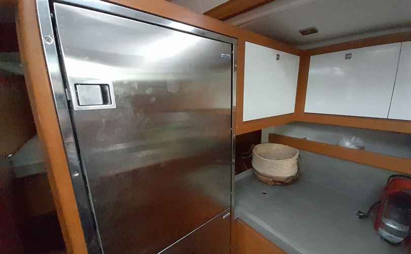 Photo Dufour 530 (2022)