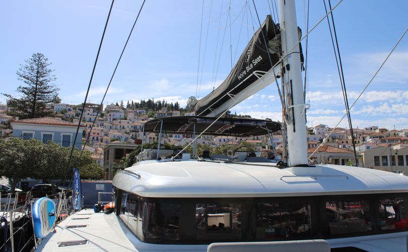 Photo Lagoon 620 (2020)