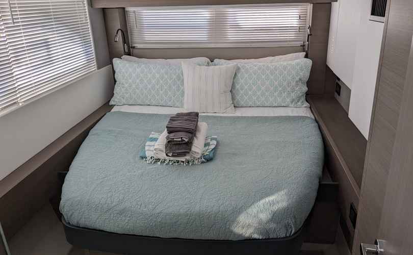 Photo Leopard 53 PC (2023)