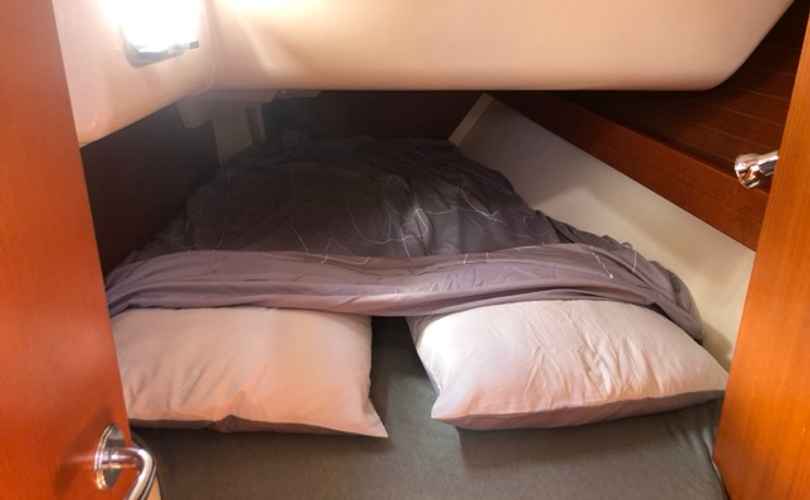 Photo Dufour 34 (2009)